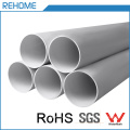 Environment-Friendly AS/NZS 1260 PVC Pipe for Drainage